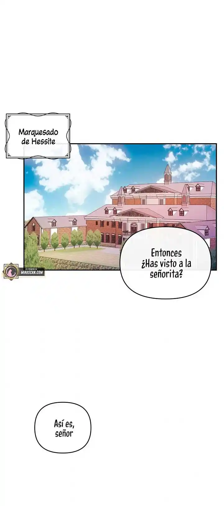 ¿Por Que Soy Una Cuñada? - Capítulo 23 - Página 10 - LectorTMOo