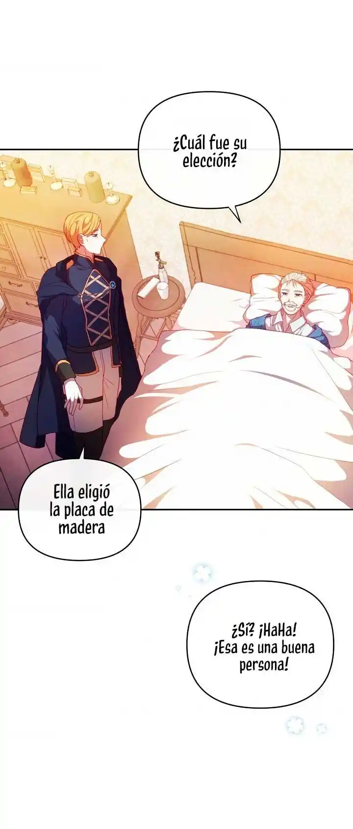 ¿Por Que Soy Una Cuñada? - Capítulo 23 - Página 11 - LectorTMOo