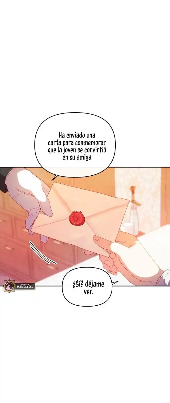 ¿Por Que Soy Una Cuñada? - Capítulo 23 - Página 12 - LectorTMOo