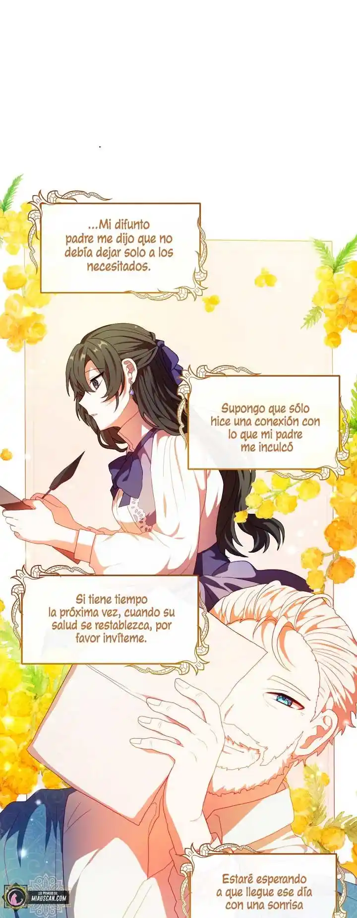 ¿Por Que Soy Una Cuñada? - Capítulo 23 - Página 13 - LectorTMOo