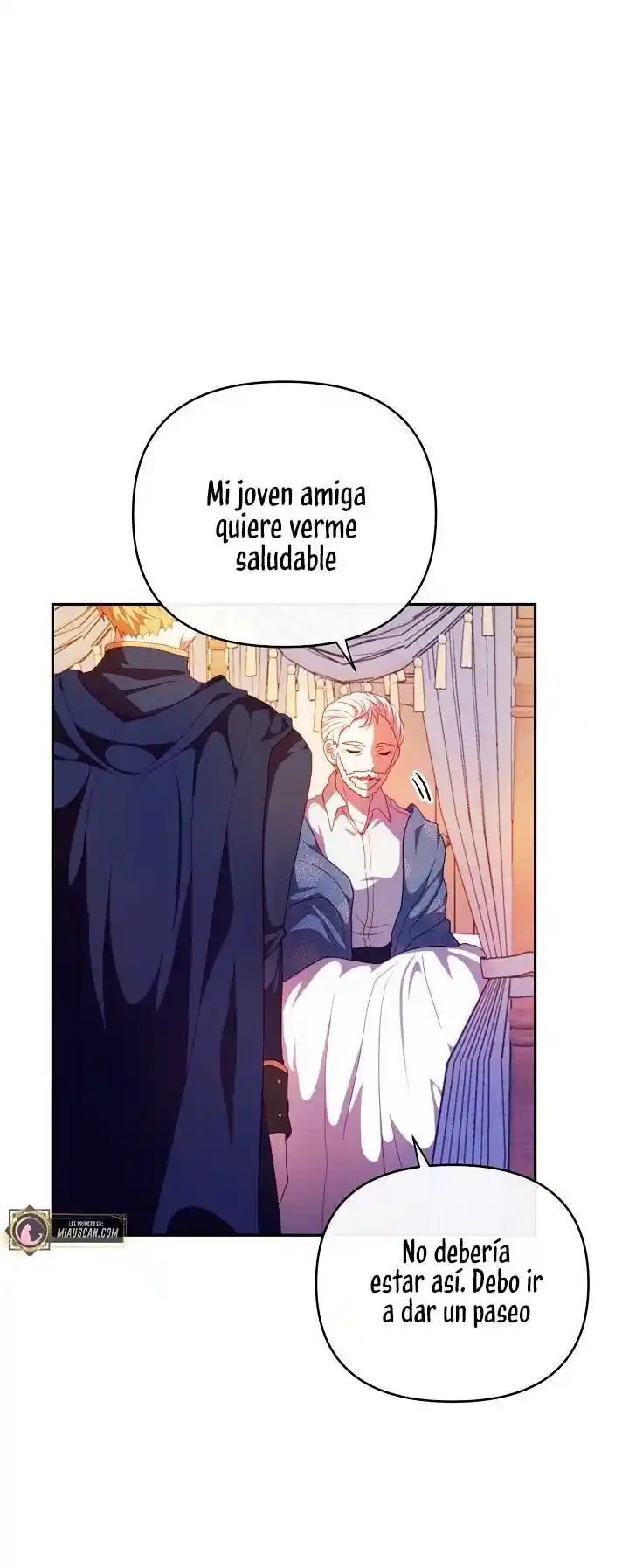 ¿Por Que Soy Una Cuñada? - Capítulo 23 - Página 16 - LectorTMOo