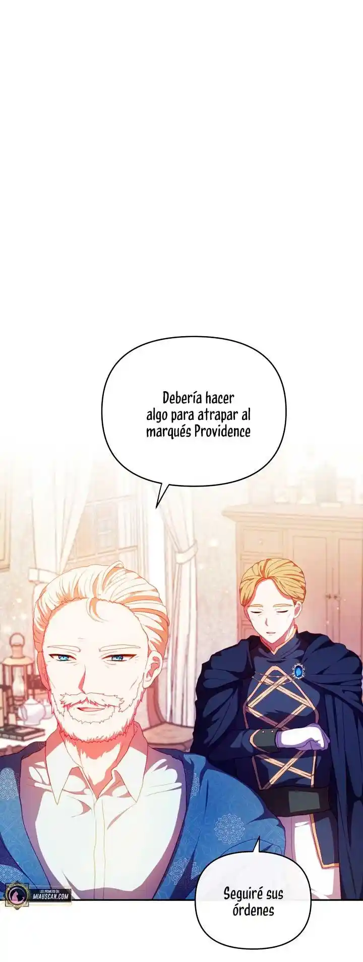 ¿Por Que Soy Una Cuñada? - Capítulo 23 - Página 19 - LectorTMOo