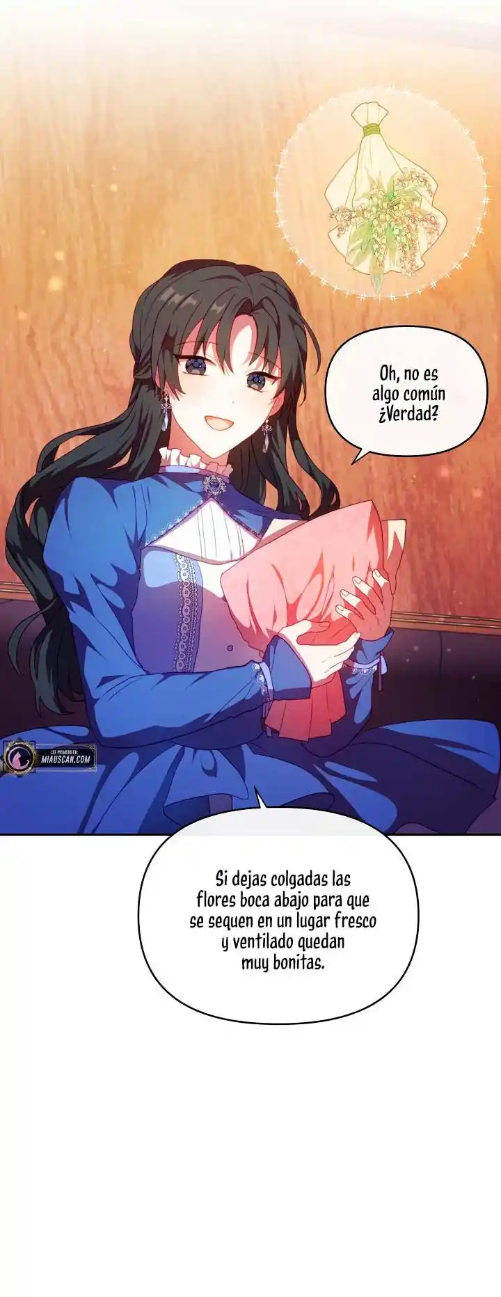¿Por Que Soy Una Cuñada? - Capítulo 23 - Página 24 - LectorTMOo