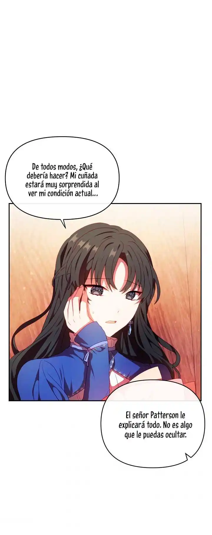 ¿Por Que Soy Una Cuñada? - Capítulo 23 - Página 25 - LectorTMOo
