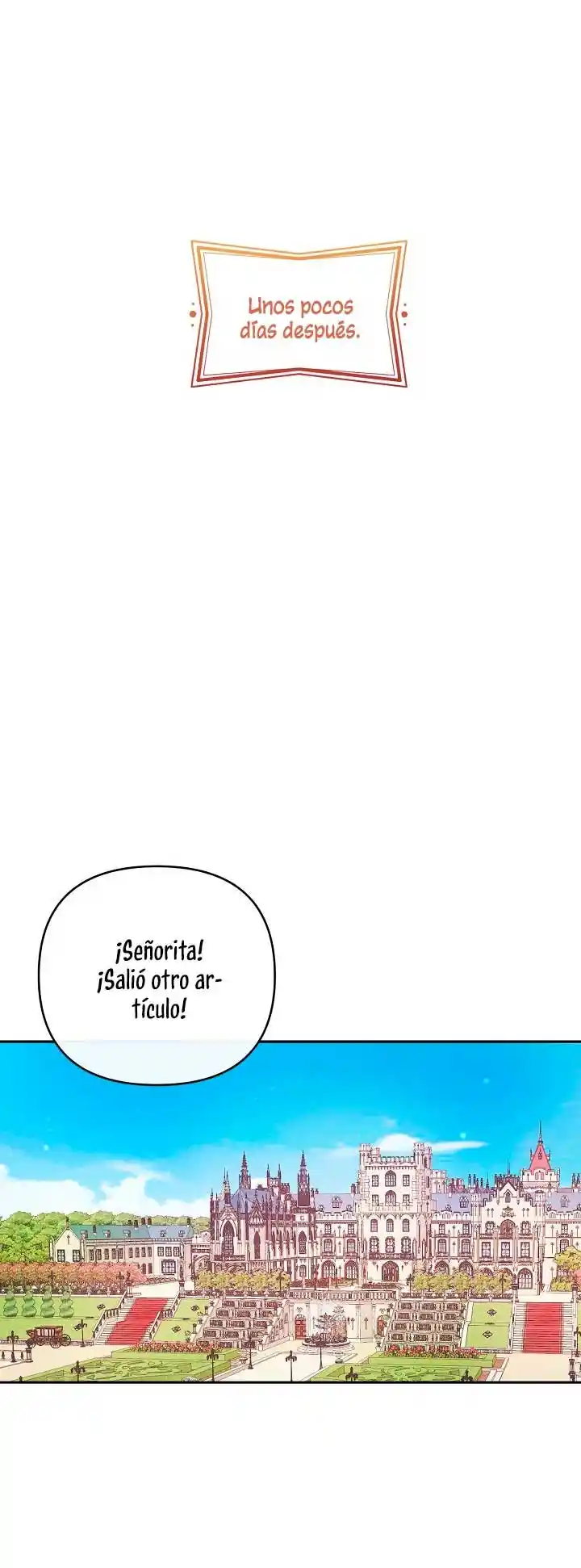 ¿Por Que Soy Una Cuñada? - Capítulo 23 - Página 34 - LectorTMOo