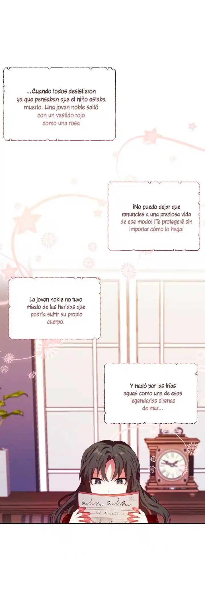 ¿Por Que Soy Una Cuñada? - Capítulo 23 - Página 36 - LectorTMOo