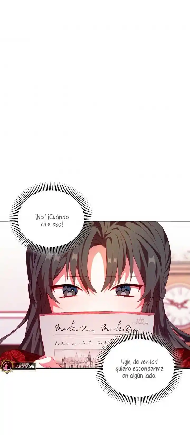 ¿Por Que Soy Una Cuñada? - Capítulo 23 - Página 37 - LectorTMOo