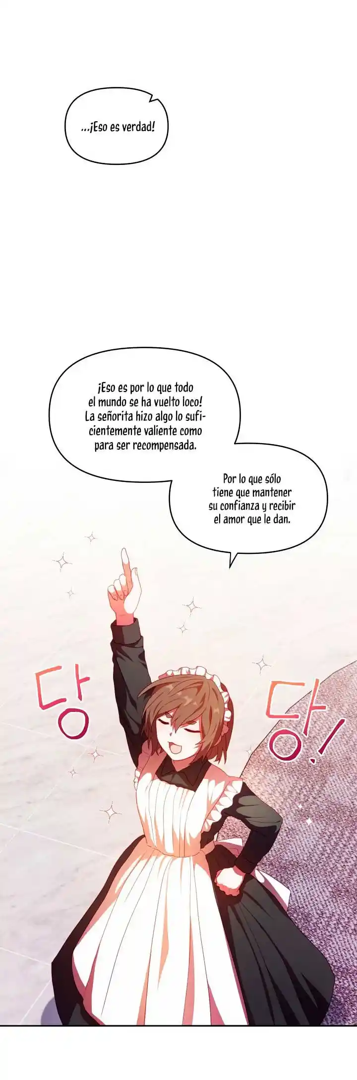 ¿Por Que Soy Una Cuñada? - Capítulo 23 - Página 39 - LectorTMOo