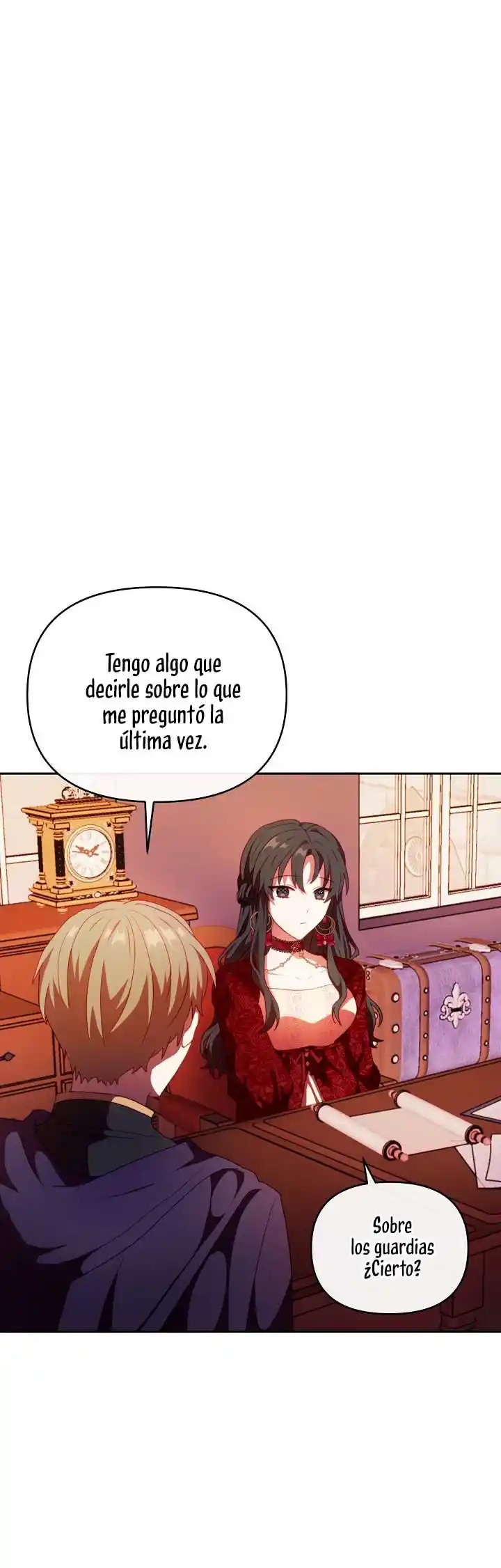 ¿Por Que Soy Una Cuñada? - Capítulo 23 - Página 44 - LectorTMOo