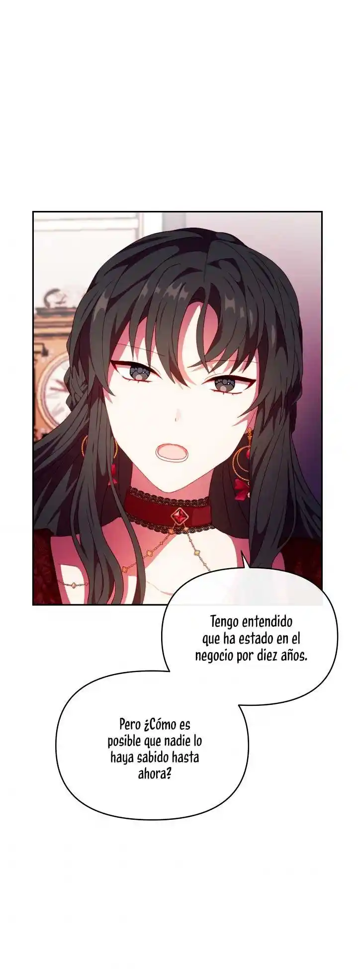 ¿Por Que Soy Una Cuñada? - Capítulo 23 - Página 48 - LectorTMOo