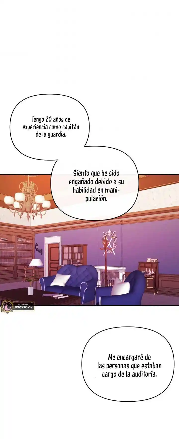 ¿Por Que Soy Una Cuñada? - Capítulo 23 - Página 49 - LectorTMOo