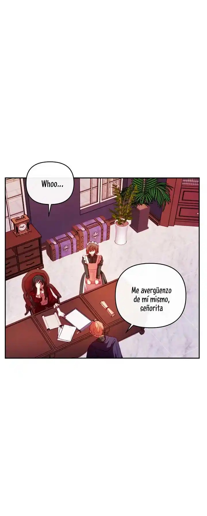 ¿Por Que Soy Una Cuñada? - Capítulo 23 - Página 50 - LectorTMOo