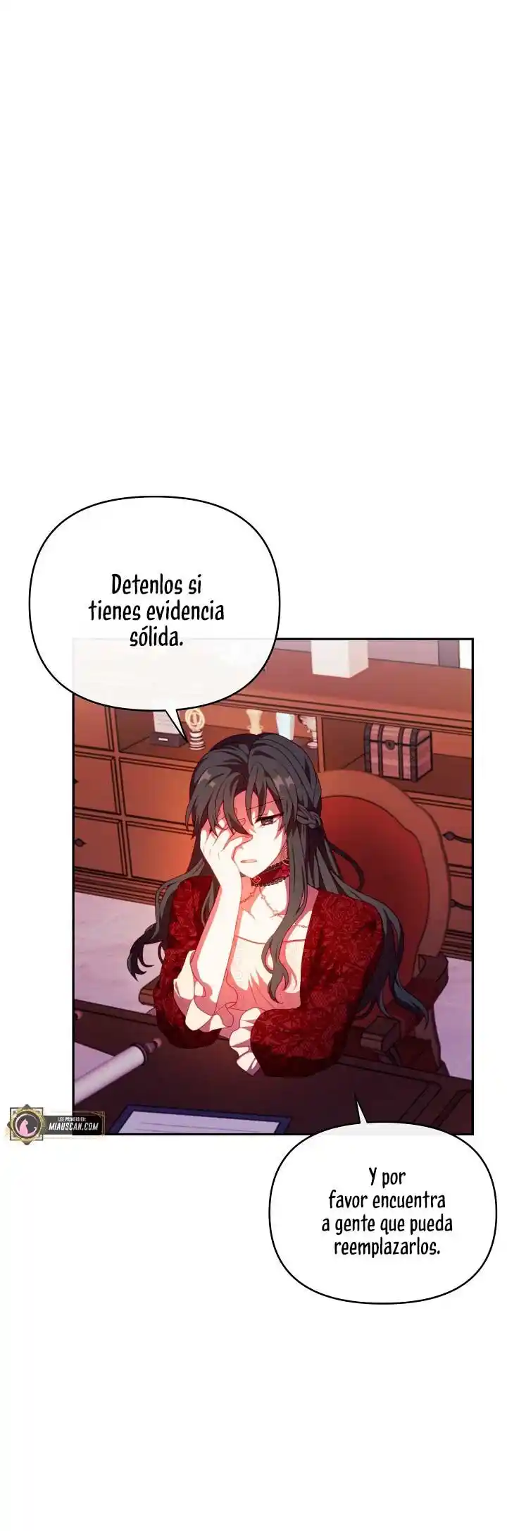 ¿Por Que Soy Una Cuñada? - Capítulo 23 - Página 51 - LectorTMOo