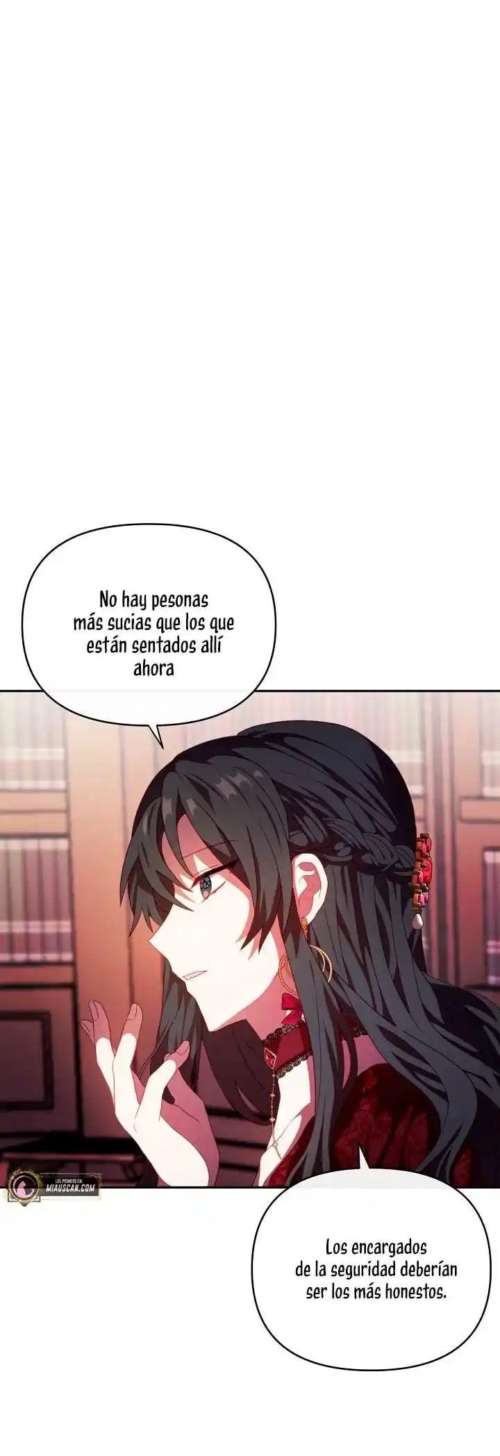 ¿Por Que Soy Una Cuñada? - Capítulo 23 - Página 52 - LectorTMOo