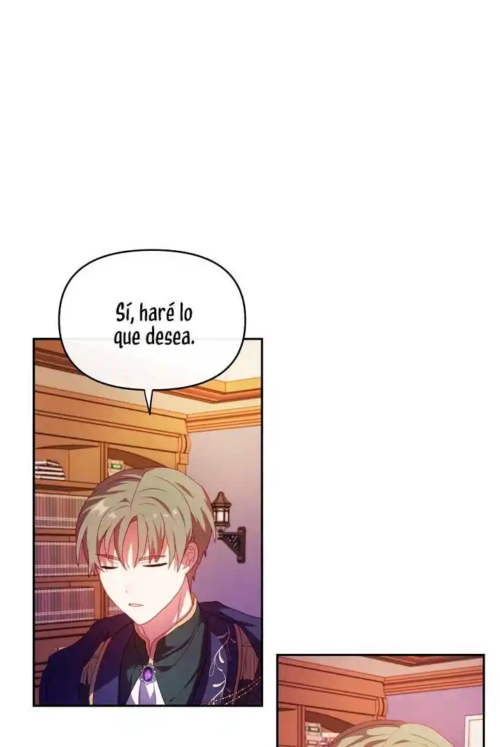 ¿Por Que Soy Una Cuñada? - Capítulo 23 - Página 53 - LectorTMOo