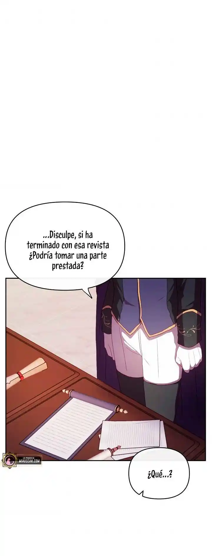 ¿Por Que Soy Una Cuñada? - Capítulo 23 - Página 55 - LectorTMOo