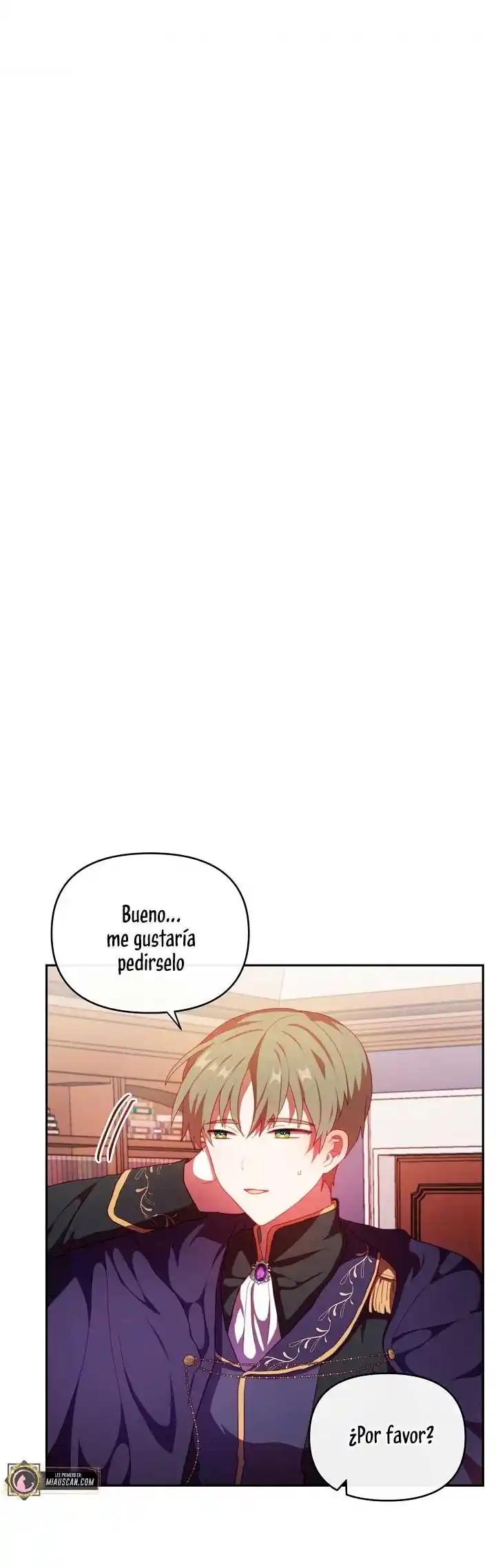 ¿Por Que Soy Una Cuñada? - Capítulo 23 - Página 56 - LectorTMOo