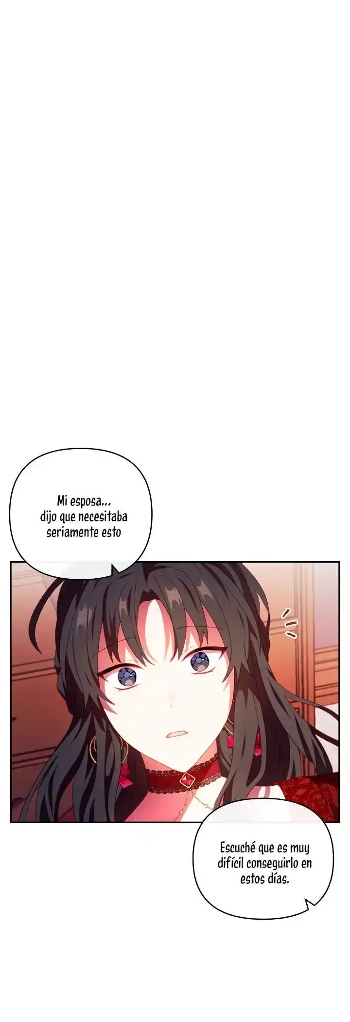 ¿Por Que Soy Una Cuñada? - Capítulo 23 - Página 57 - LectorTMOo