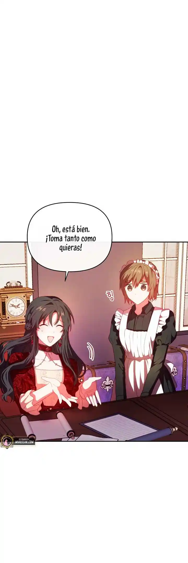¿Por Que Soy Una Cuñada? - Capítulo 23 - Página 58 - LectorTMOo