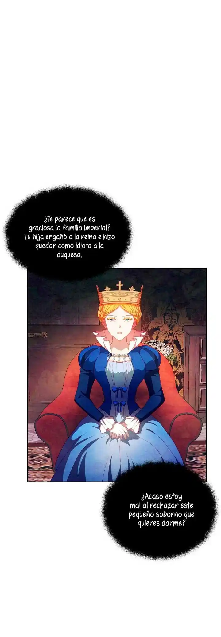¿Por Que Soy Una Cuñada? - Capítulo 23 - Página 62 - LectorTMOo