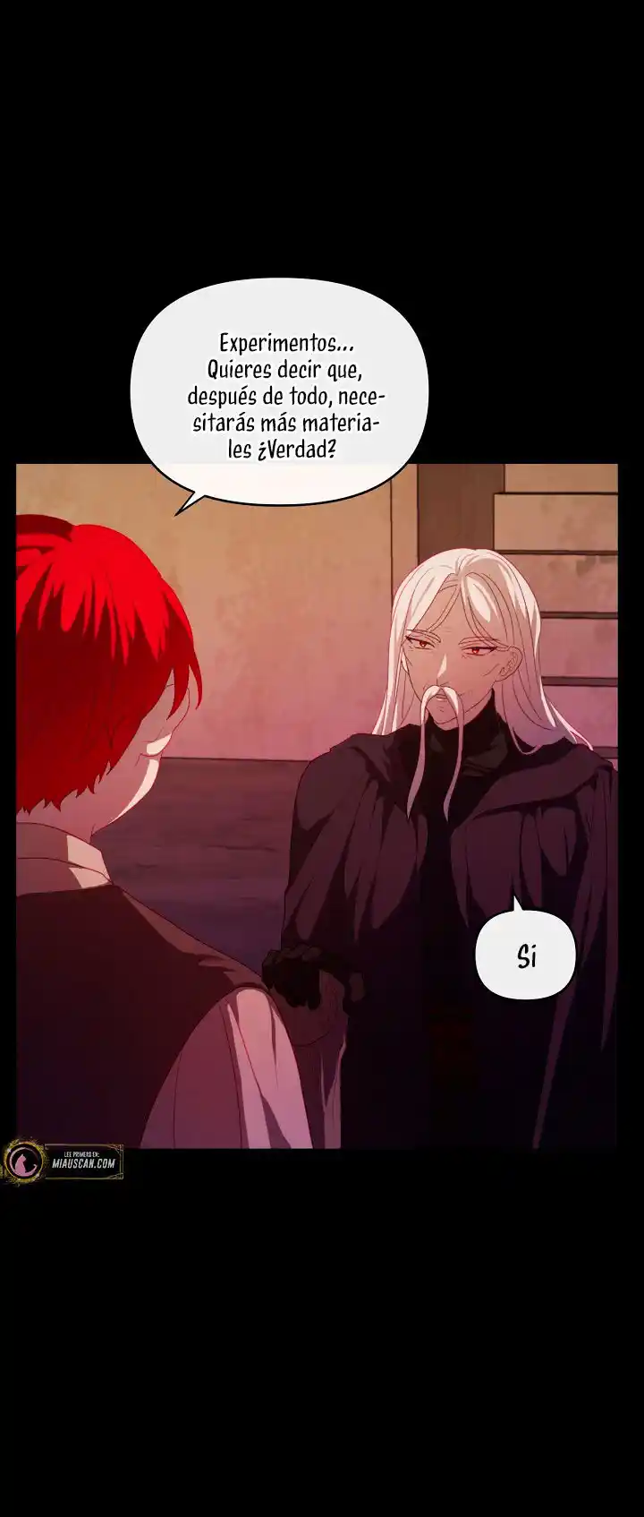 ¿Por Que Soy Una Cuñada? - Capítulo 24 - Página 6 - LectorTMOo