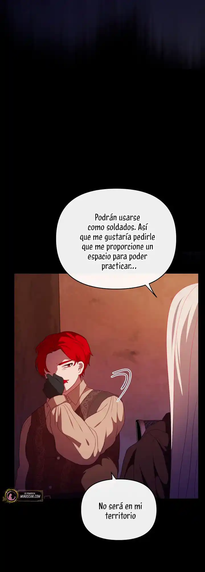 ¿Por Que Soy Una Cuñada? - Capítulo 24 - Página 11 - LectorTMOo
