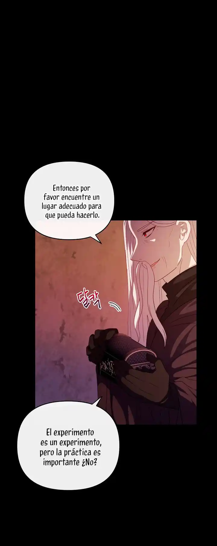 ¿Por Que Soy Una Cuñada? - Capítulo 24 - Página 12 - LectorTMOo