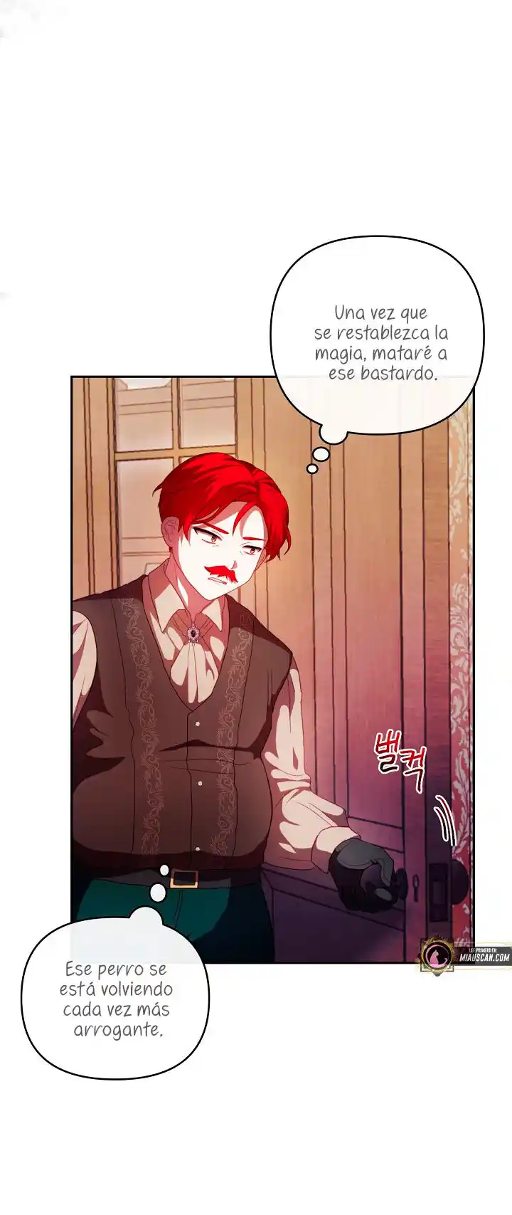 ¿Por Que Soy Una Cuñada? - Capítulo 24 - Página 19 - LectorTMOo