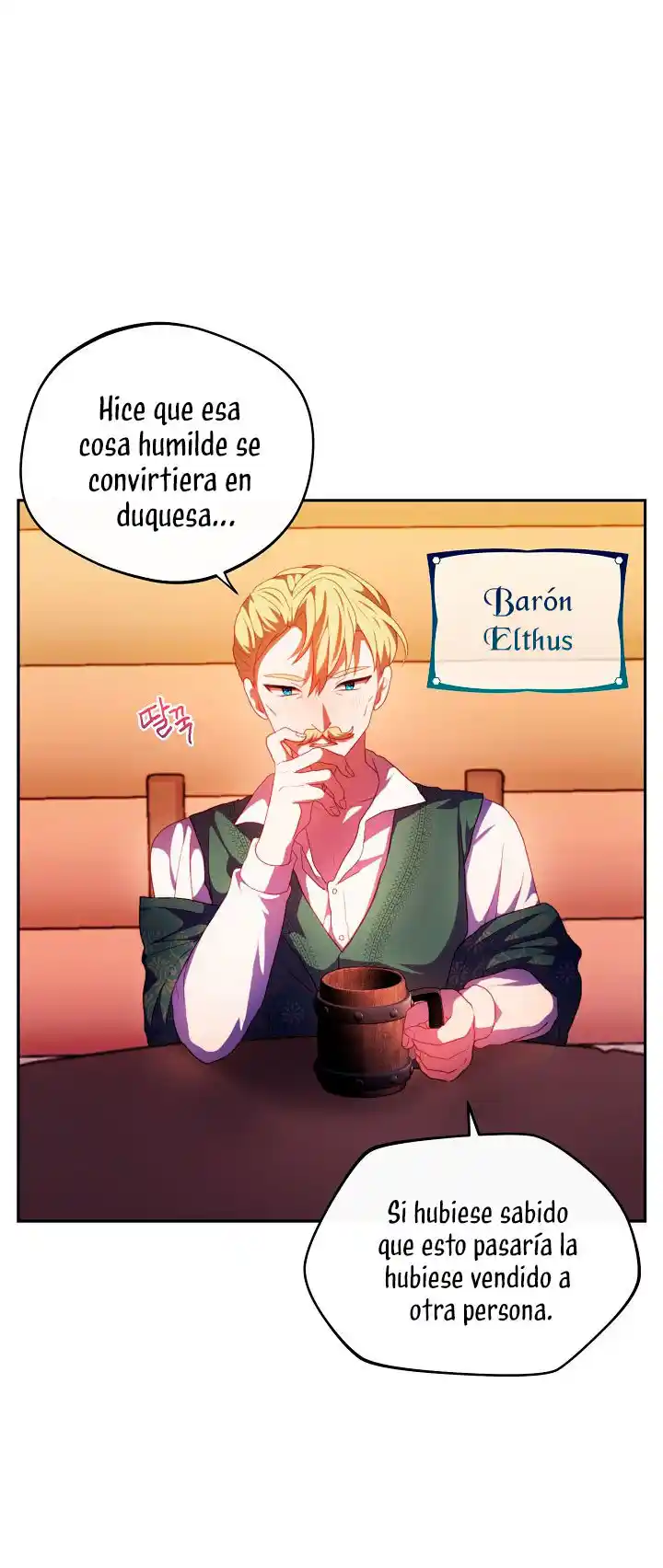 ¿Por Que Soy Una Cuñada? - Capítulo 24 - Página 25 - LectorTMOo