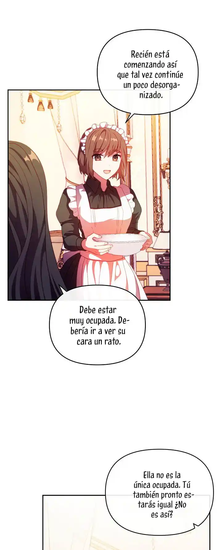 ¿Por Que Soy Una Cuñada? - Capítulo 24 - Página 39 - LectorTMOo