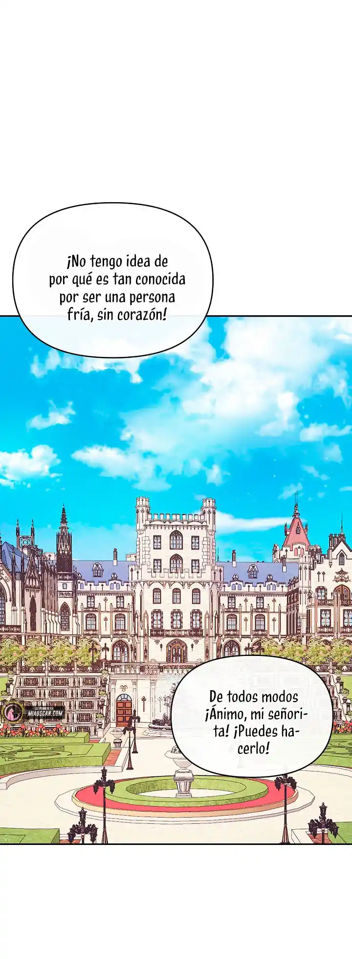 ¿Por Que Soy Una Cuñada? - Capítulo 24 - Página 46 - LectorTMOo