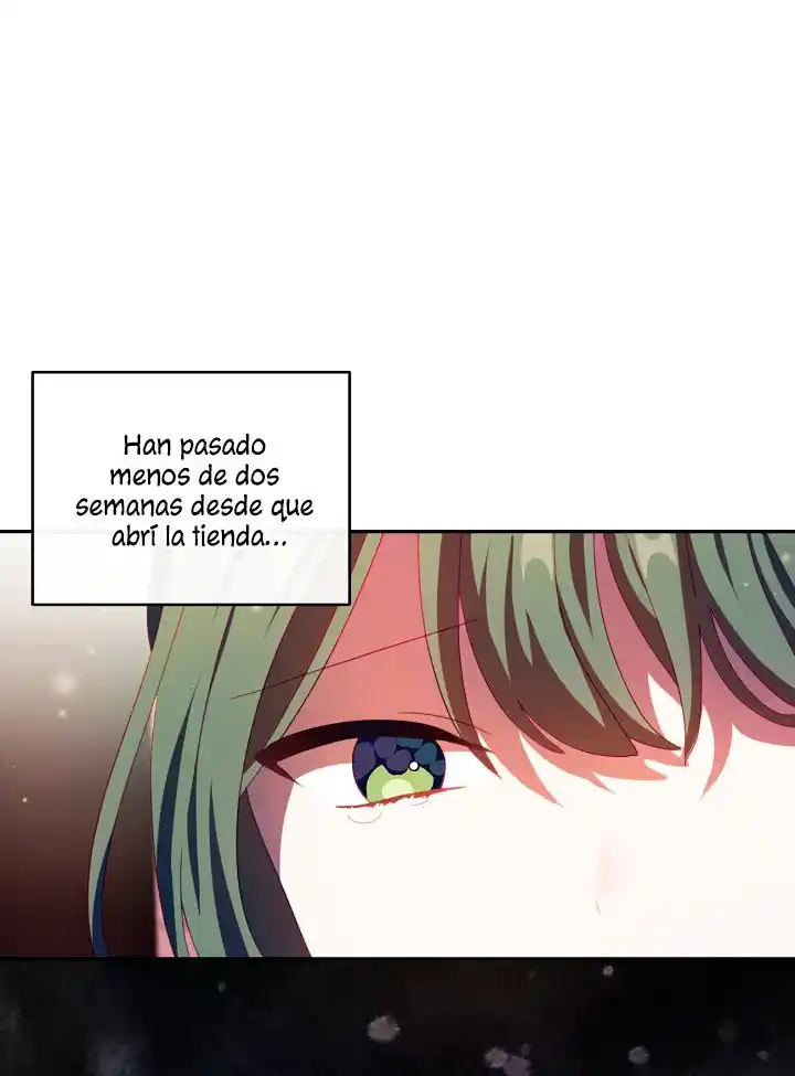¿Por Que Soy Una Cuñada? - Capítulo 24 - Página 51 - LectorTMOo