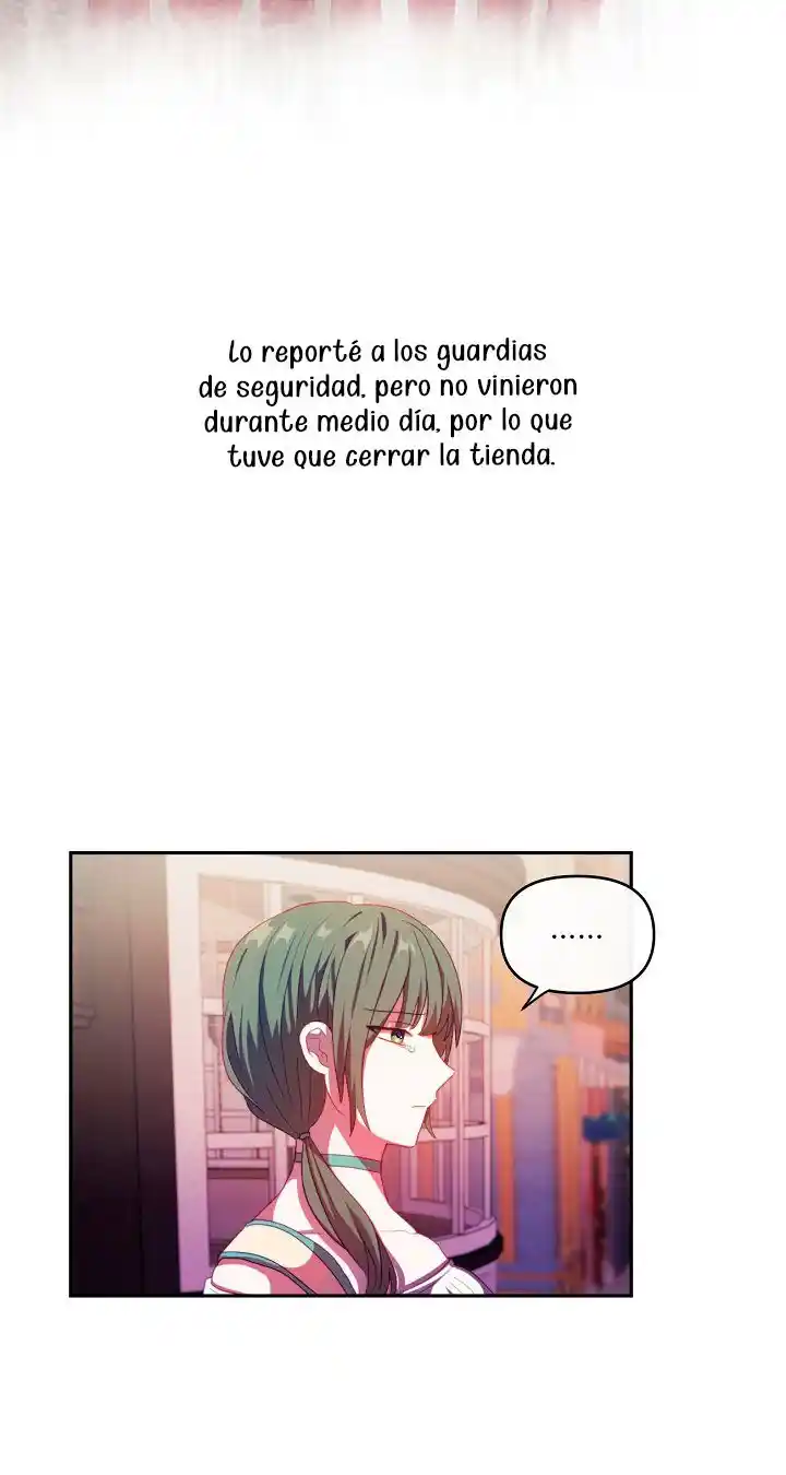 ¿Por Que Soy Una Cuñada? - Capítulo 24 - Página 53 - LectorTMOo