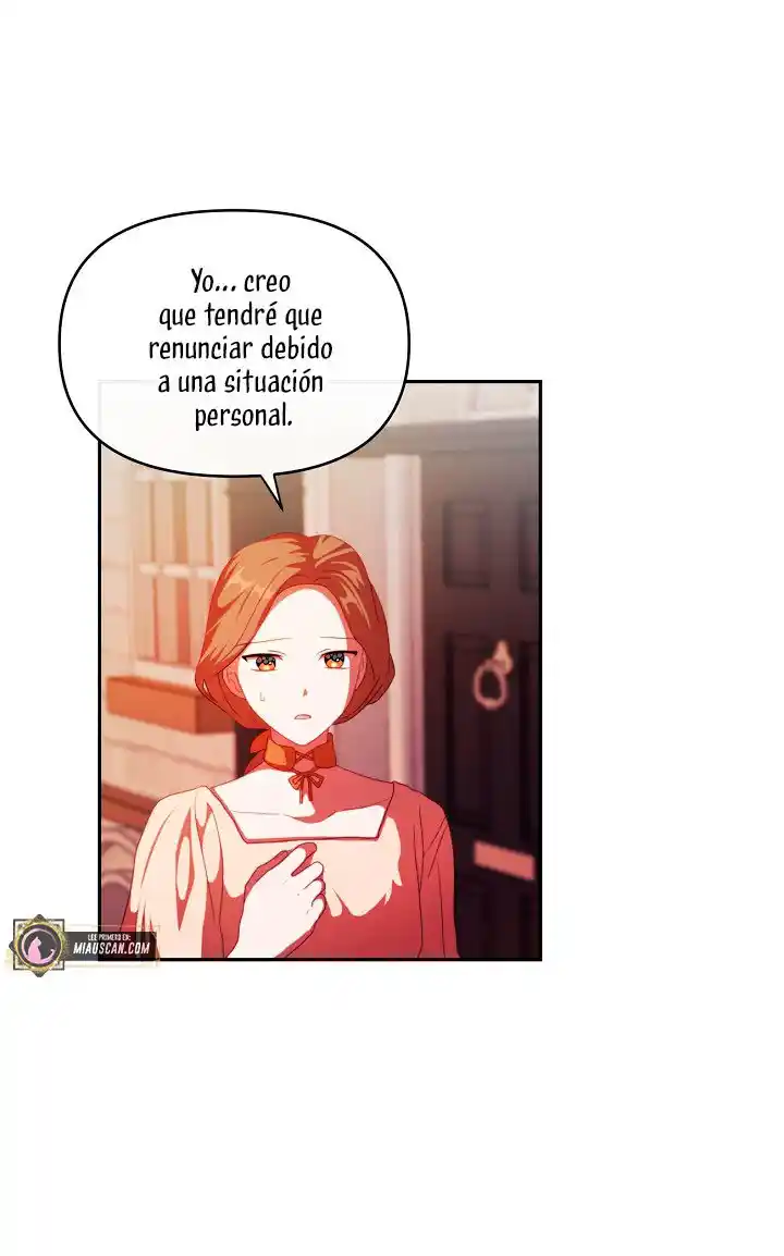 ¿Por Que Soy Una Cuñada? - Capítulo 24 - Página 55 - LectorTMOo