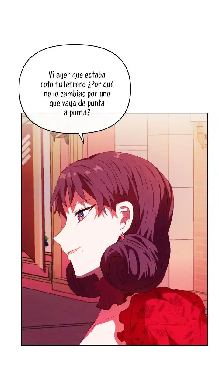 ¿Por Que Soy Una Cuñada? - Capítulo 24 - Página 61 - LectorTMOo