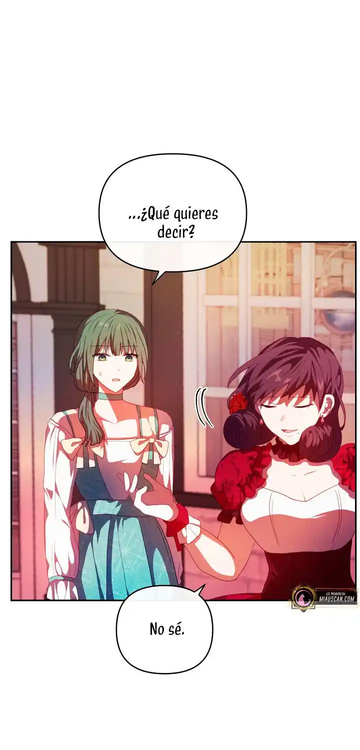 ¿Por Que Soy Una Cuñada? - Capítulo 24 - Página 64 - LectorTMOo