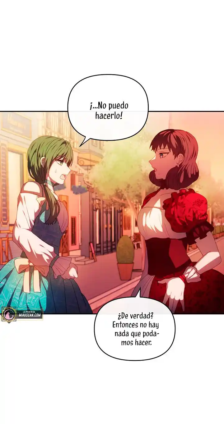 ¿Por Que Soy Una Cuñada? - Capítulo 25 - Página 7 - LectorTMOo