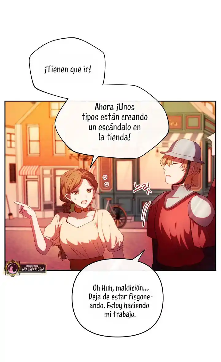 ¿Por Que Soy Una Cuñada? - Capítulo 25 - Página 15 - LectorTMOo
