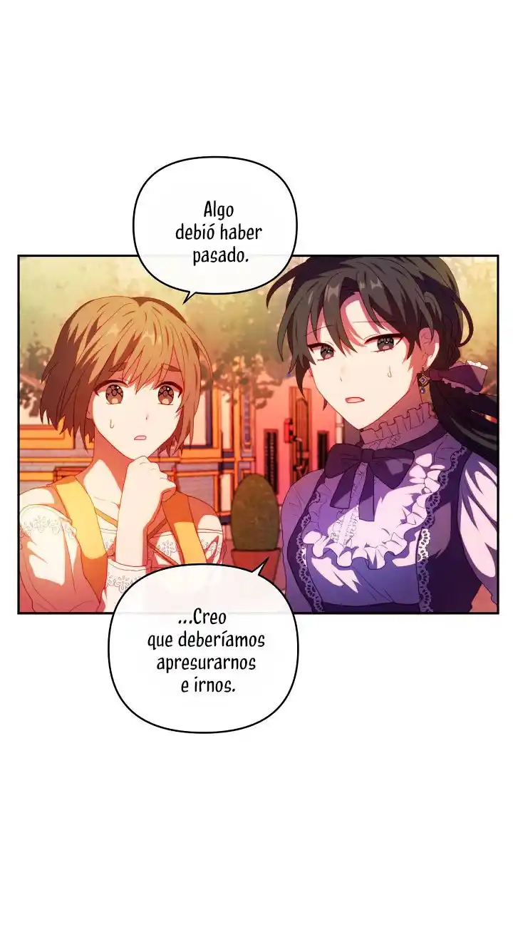 ¿Por Que Soy Una Cuñada? - Capítulo 25 - Página 16 - LectorTMOo