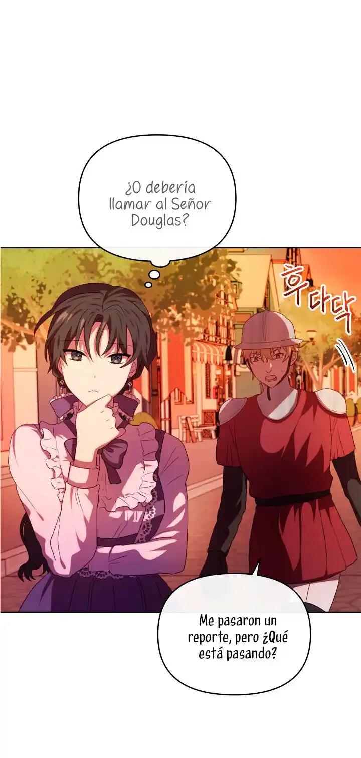 ¿Por Que Soy Una Cuñada? - Capítulo 25 - Página 30 - LectorTMOo