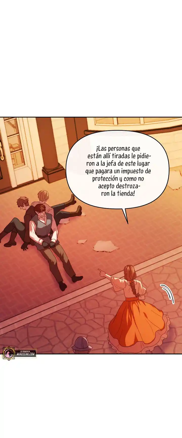 ¿Por Que Soy Una Cuñada? - Capítulo 25 - Página 31 - LectorTMOo