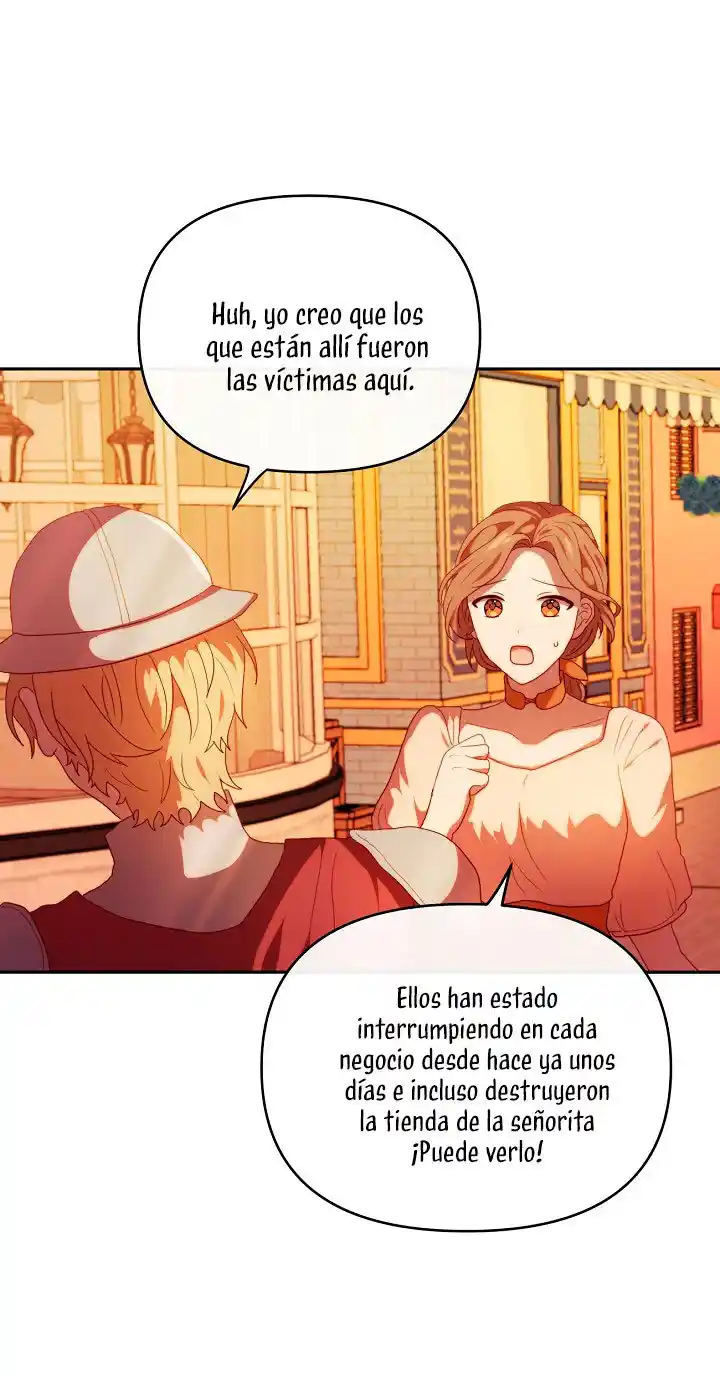 ¿Por Que Soy Una Cuñada? - Capítulo 25 - Página 32 - LectorTMOo