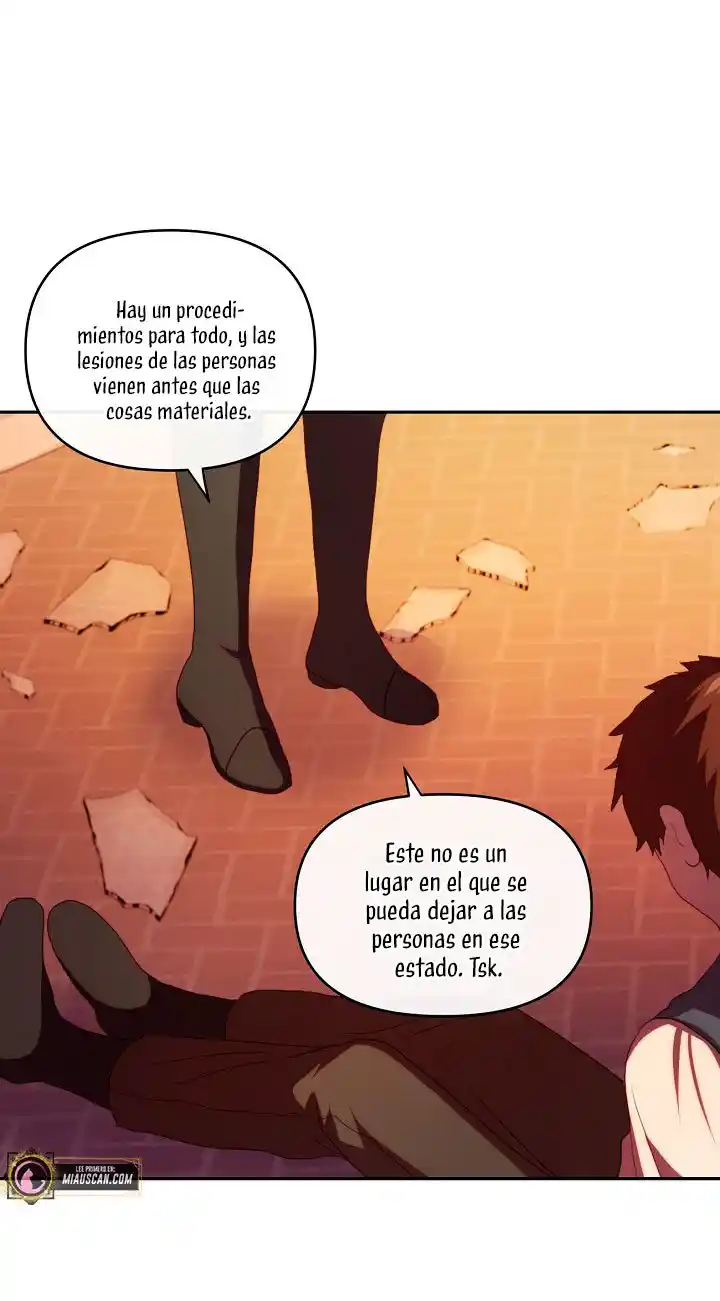 ¿Por Que Soy Una Cuñada? - Capítulo 25 - Página 33 - LectorTMOo