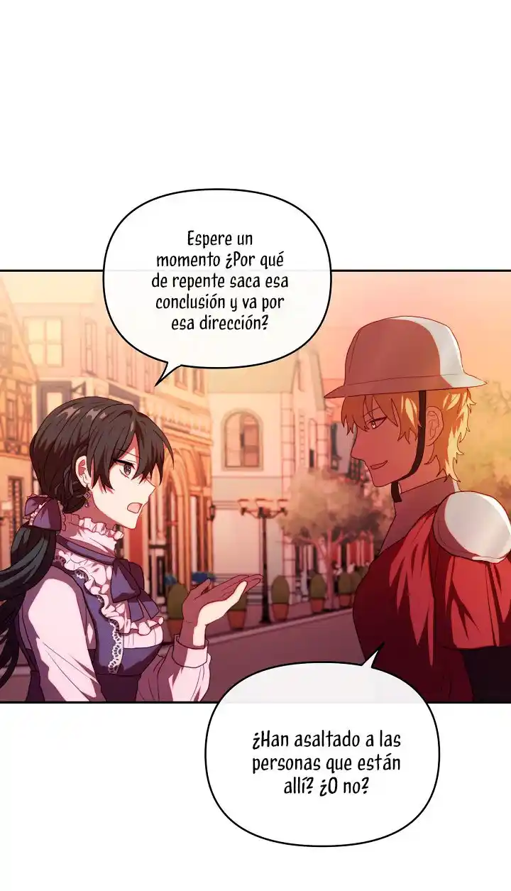 ¿Por Que Soy Una Cuñada? - Capítulo 25 - Página 37 - LectorTMOo