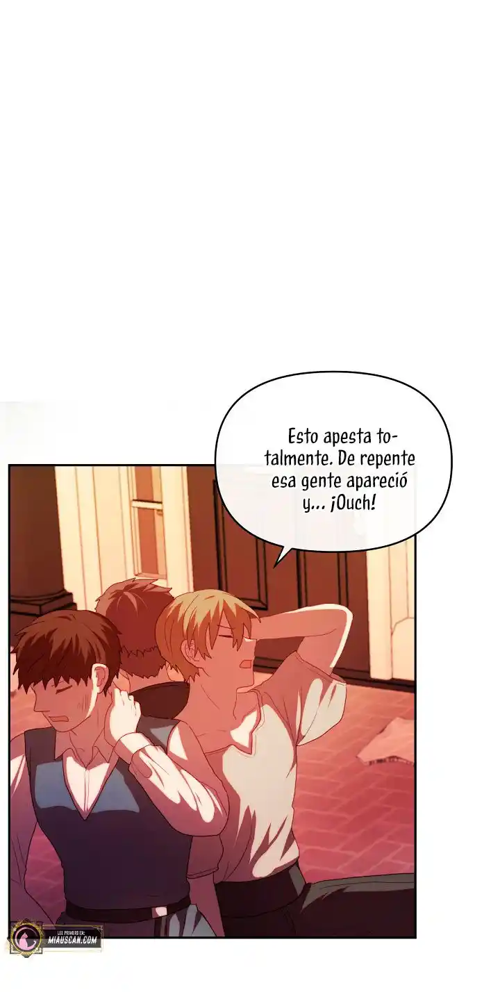 ¿Por Que Soy Una Cuñada? - Capítulo 25 - Página 40 - LectorTMOo
