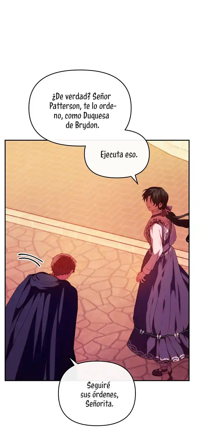 ¿Por Que Soy Una Cuñada? - Capítulo 25 - Página 43 - LectorTMOo