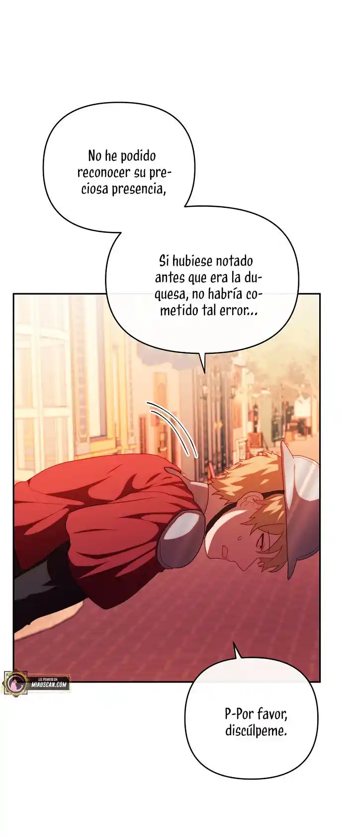¿Por Que Soy Una Cuñada? - Capítulo 25 - Página 49 - LectorTMOo