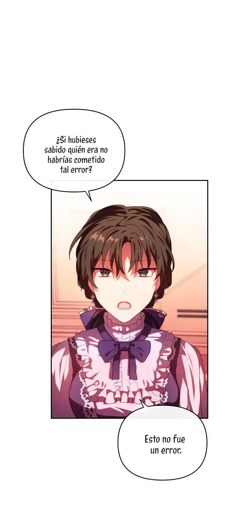¿Por Que Soy Una Cuñada? - Capítulo 25 - Página 50 - LectorTMOo