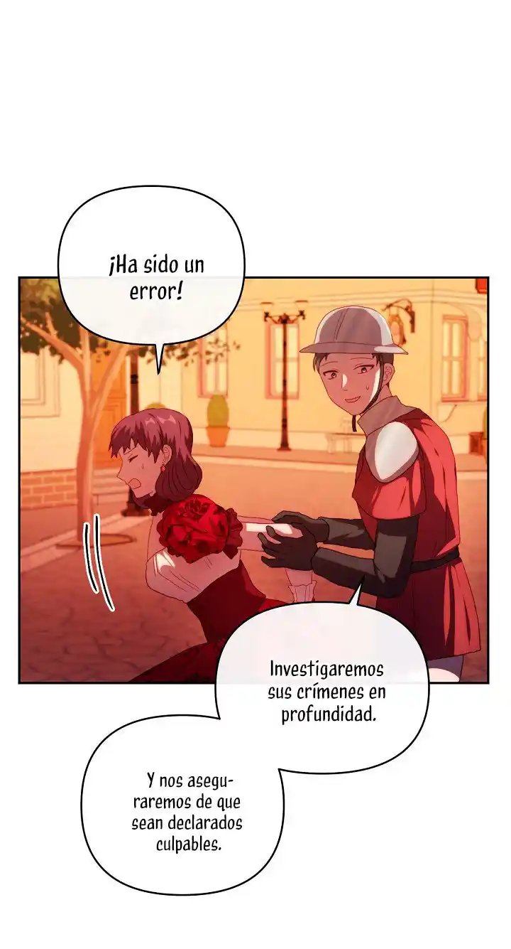 ¿Por Que Soy Una Cuñada? - Capítulo 25 - Página 52 - LectorTMOo