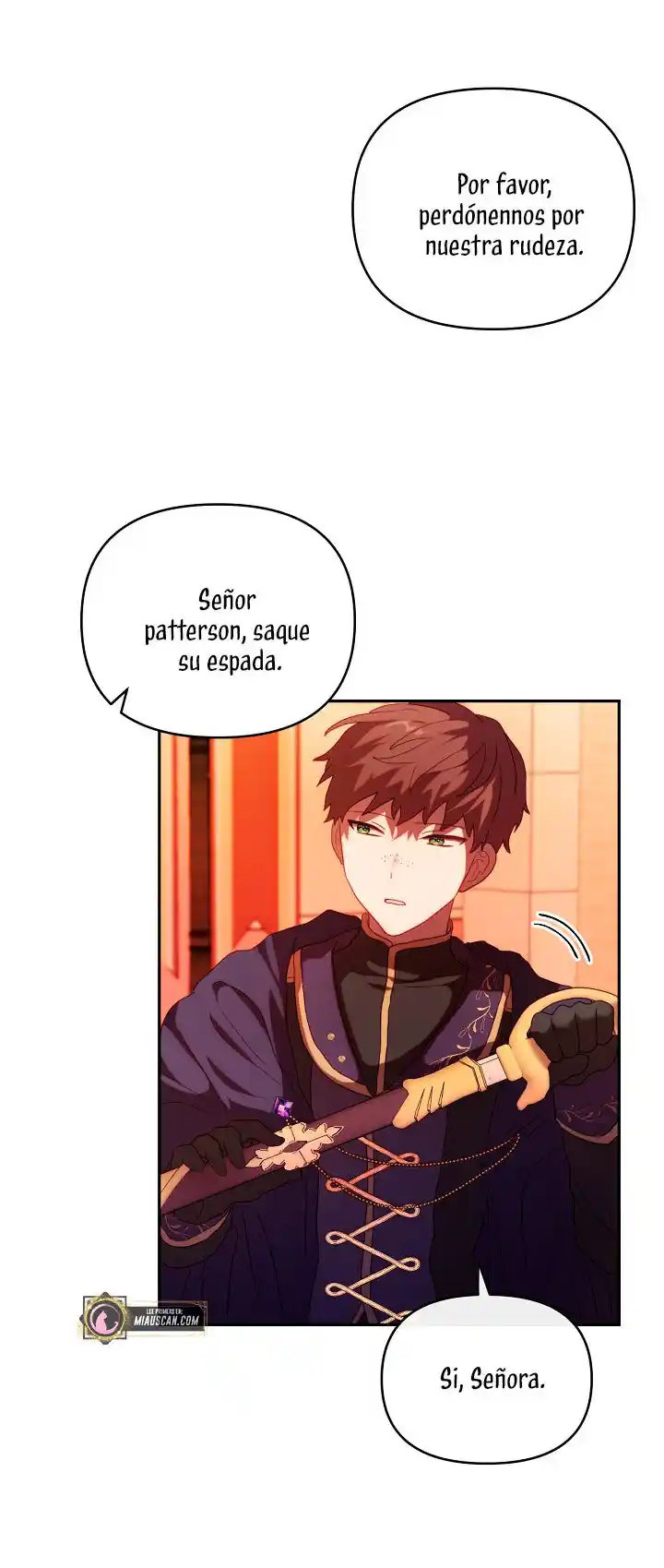 ¿Por Que Soy Una Cuñada? - Capítulo 25 - Página 53 - LectorTMOo